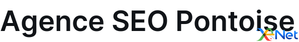 Agence SEO Pontoise